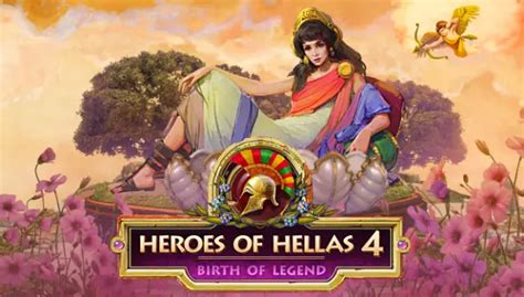 hell4d|Heroes Of Hellas 4: Birth Of Legend on Steam.